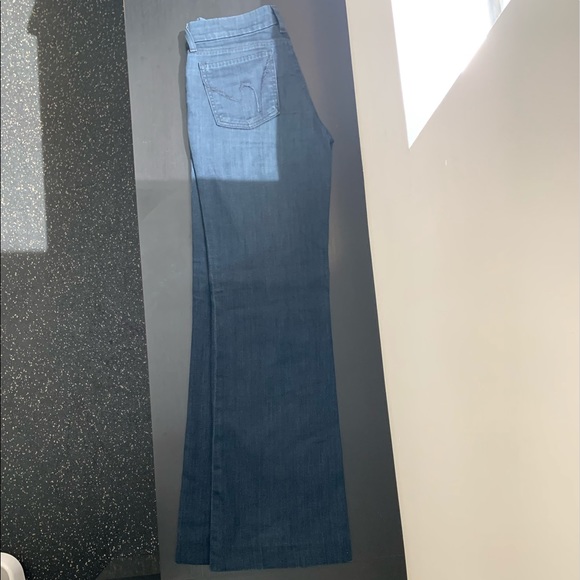 COH size 26 jeans - Picture 8 of 8